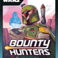 Star Wars - Bounty Hunters