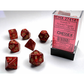 Chessex Special Polyhedral 7-Die Sets (Diverse Kleuren)