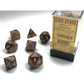 Chessex Special Polyhedral 7-Die Sets (Diverse Kleuren)