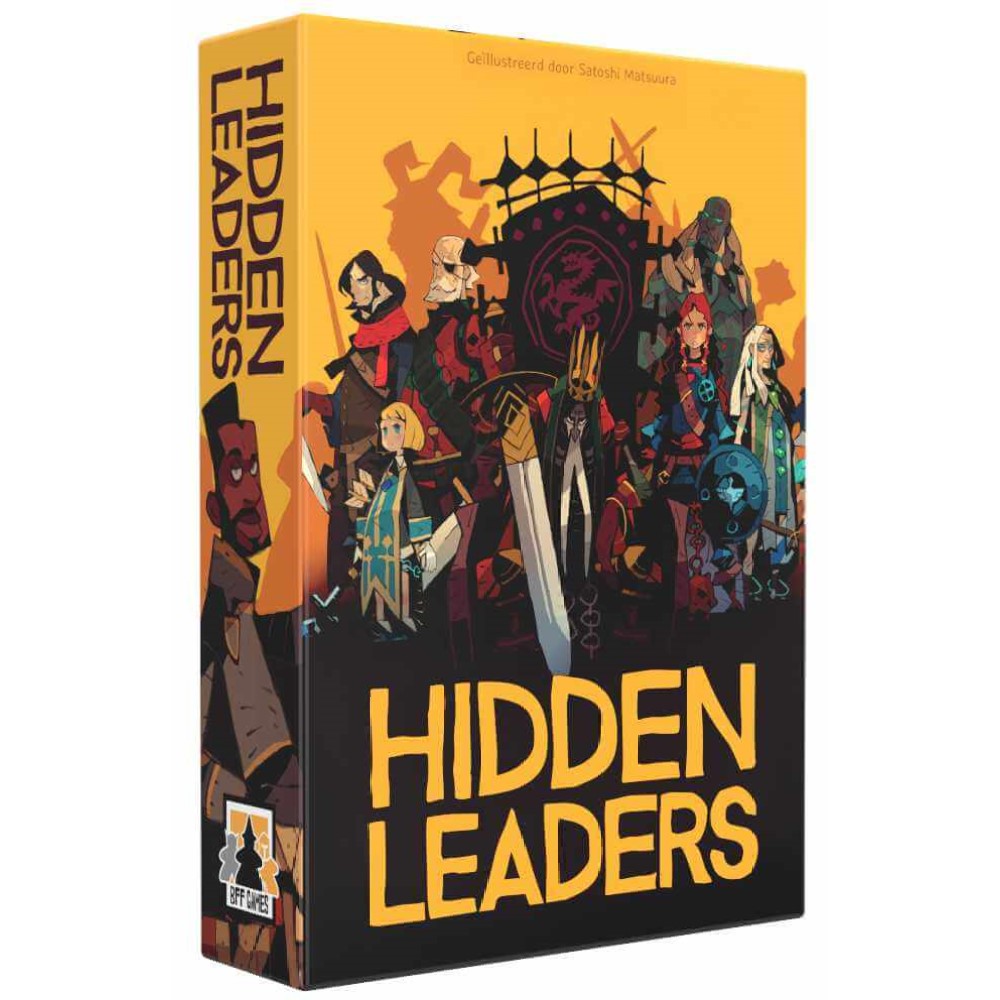 Hidden Leaders