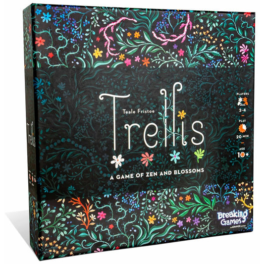 Trellis