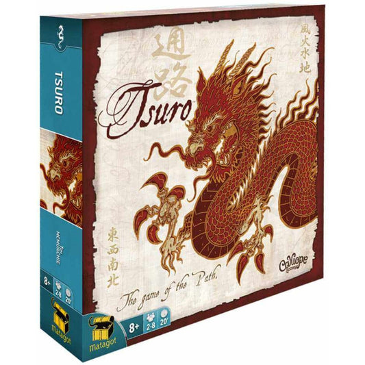 Tsuro