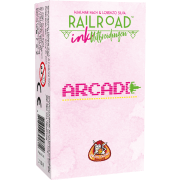Railroad Ink - Arcade