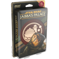Jabba's Palace - een Love Letter kaartspel