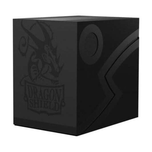 Deckbox Double Deck Shell Diverse Kleuren