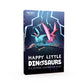 Happy Little Dinosaurs - 5-6 spelers uitbreiding