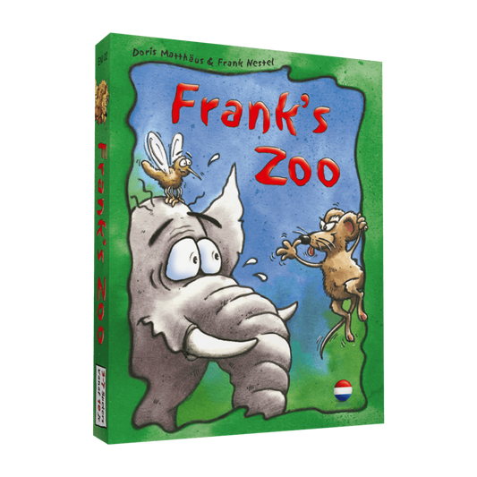 Frank's Zoo