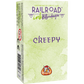 Railroad Ink - Creepy