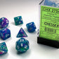 Chessex Special Polyhedral 7-Die Sets (Diverse Kleuren)