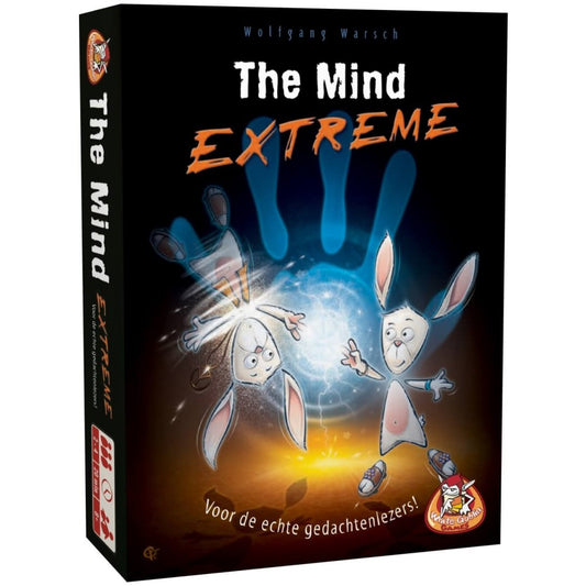 The Mind - Extreme