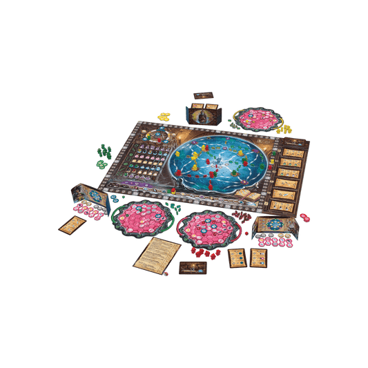 Witchstone