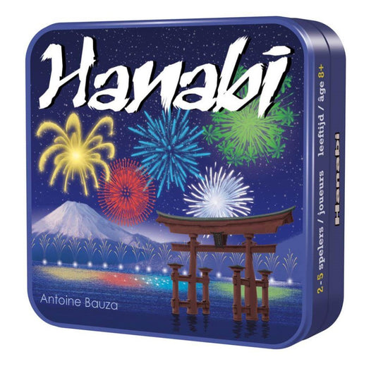 Hanabi