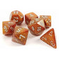 Chessex Special Polyhedral 7-Die Sets (Diverse Kleuren)