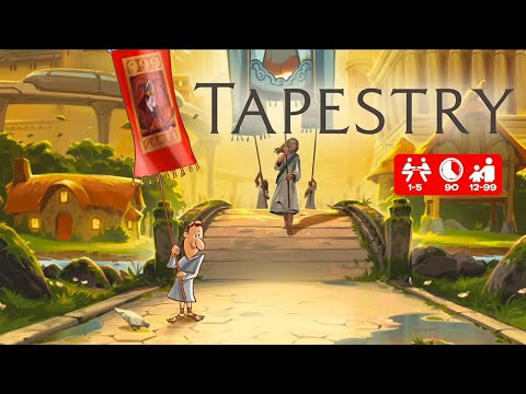 Tapestry