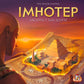 Imhotep - Bordspel