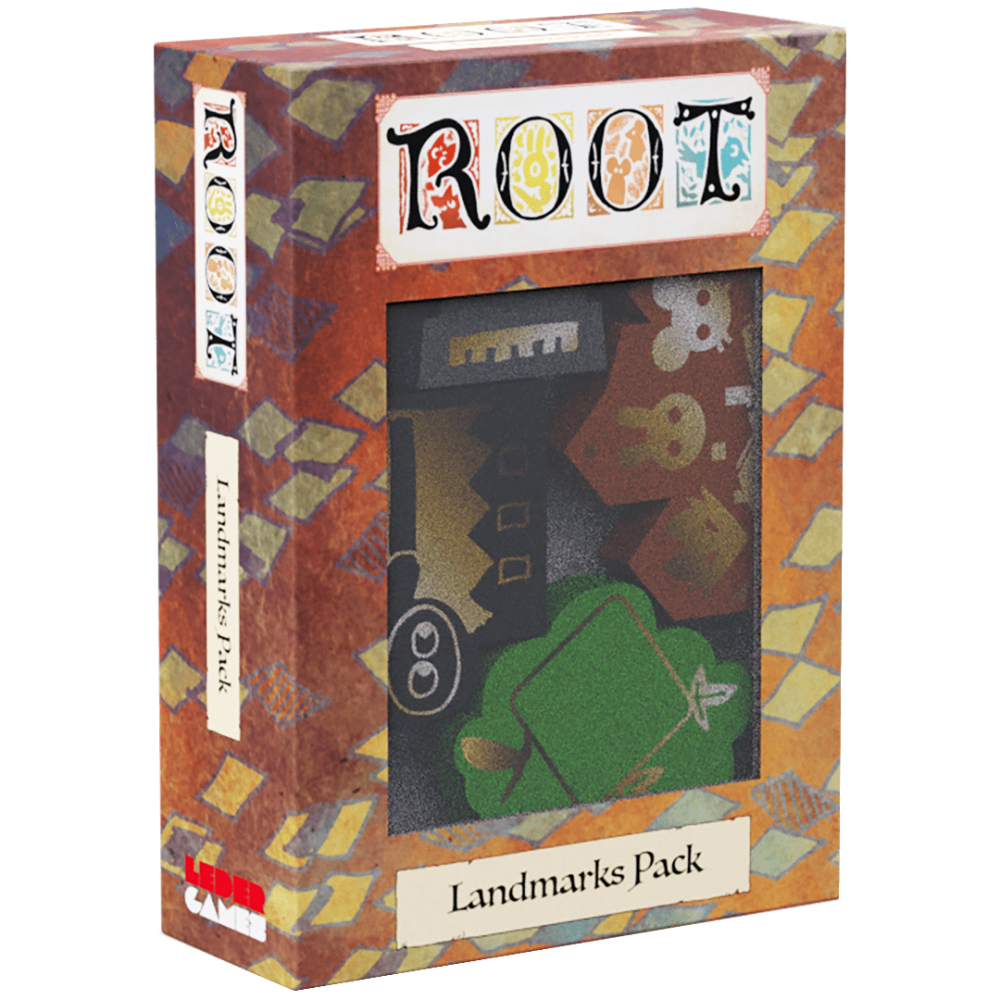 Root: Landmark Pack (Eng)