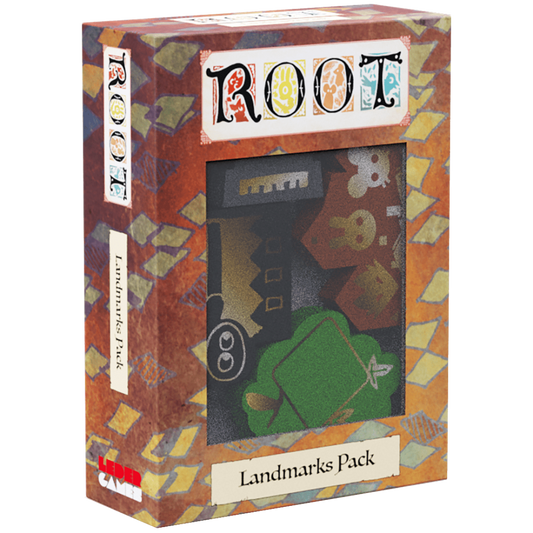 Root: Landmark Pack (Eng)